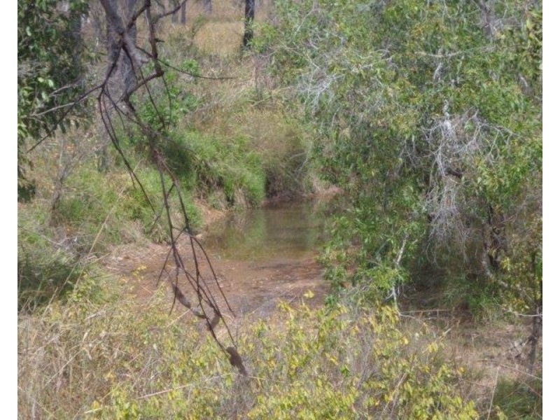 Dorat Road, Adelaide River NT 0846