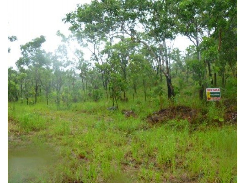 Dorat Road, Adelaide River NT 0846
