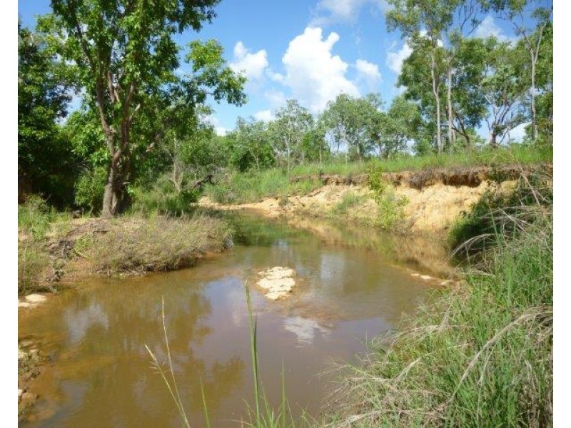 Dorat Road, Adelaide River NT 0846