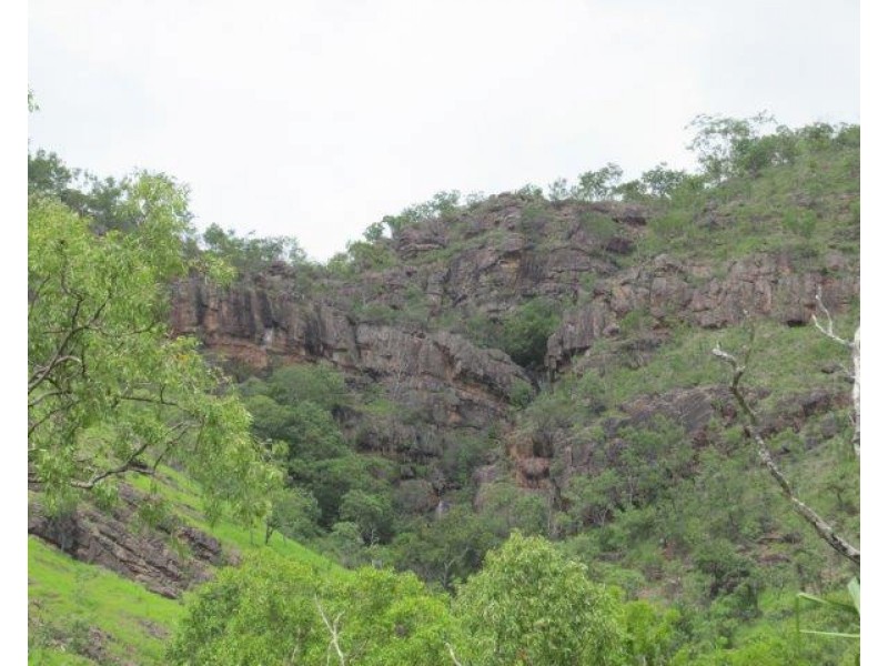 Dorat Road, Adelaide River NT 0846