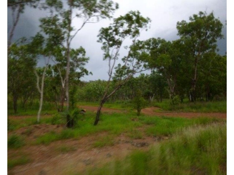 Dorat Road, Adelaide River NT 0846