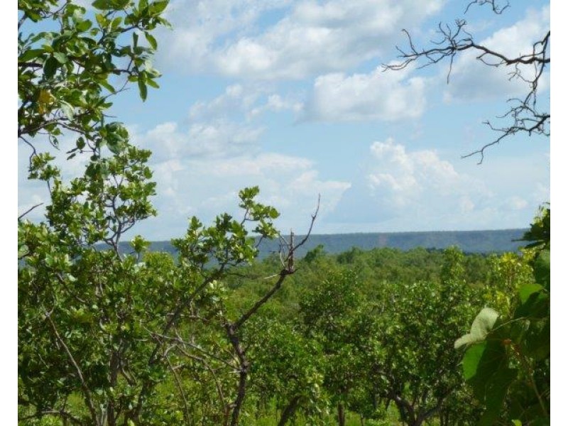 Dorat Road, Adelaide River NT 0846