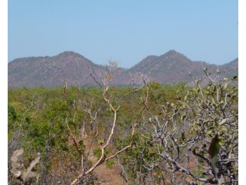 Dorat Road, Adelaide River NT 0846