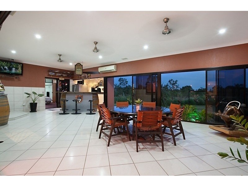 5 Watson Street, Farrar NT 0830