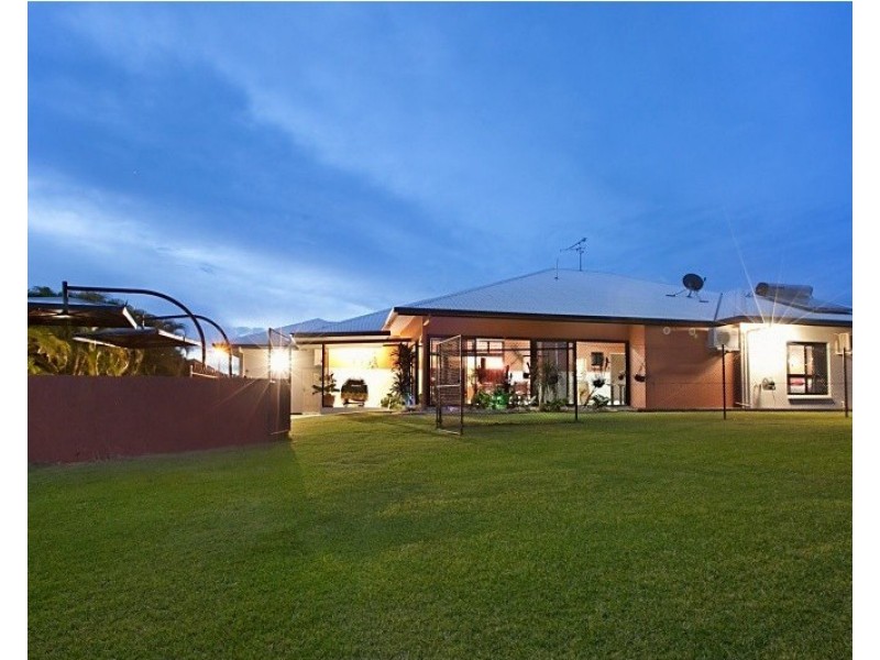 5 Watson Court, Farrar NT 0830