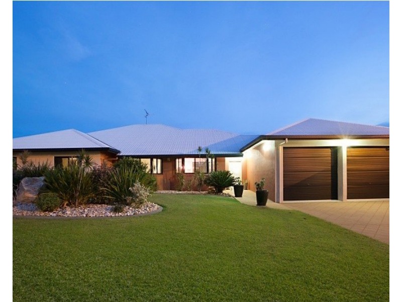 5 Watson Court, Farrar NT 0830