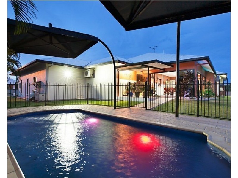 5 Watson Court, Farrar NT 0830