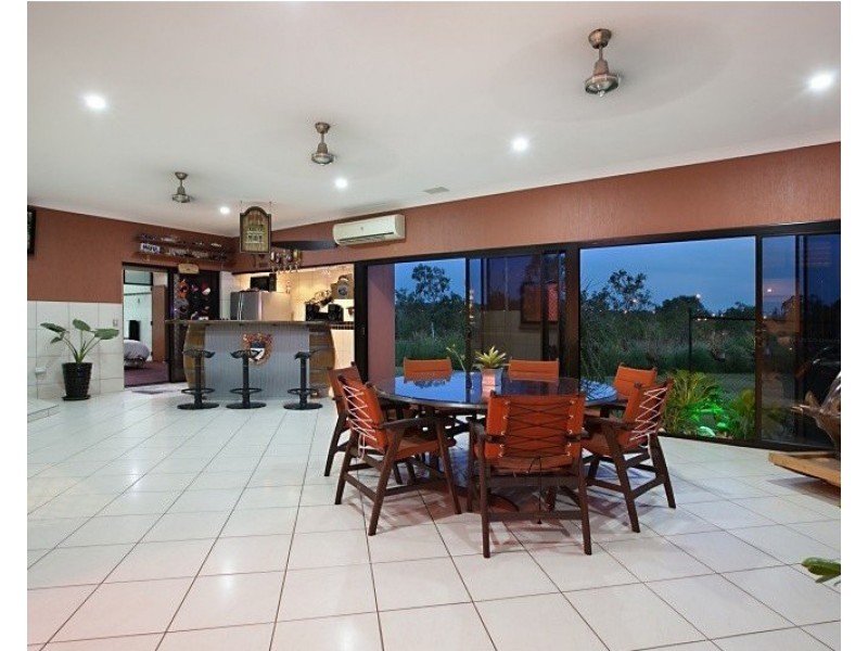 5 Watson Court, Farrar NT 0830