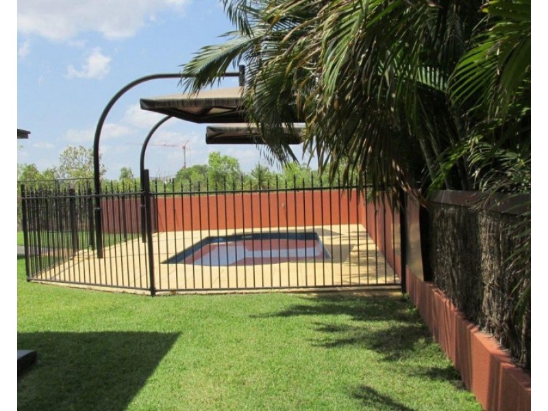 5 Watson Court, Farrar NT 0830