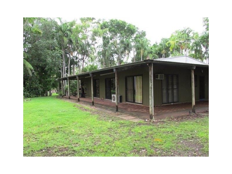 Howard Springs NT 0835