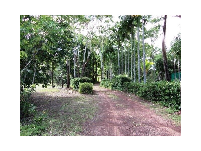 Howard Springs NT 0835