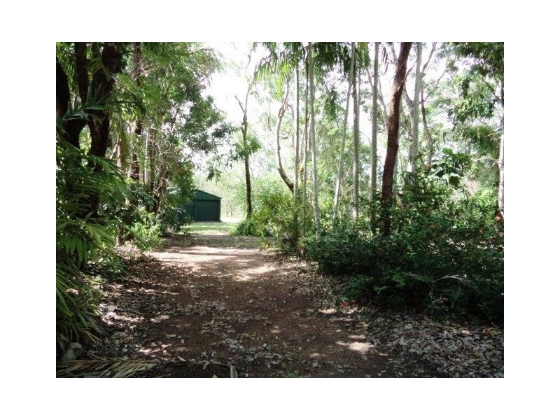 Howard Springs NT 0835