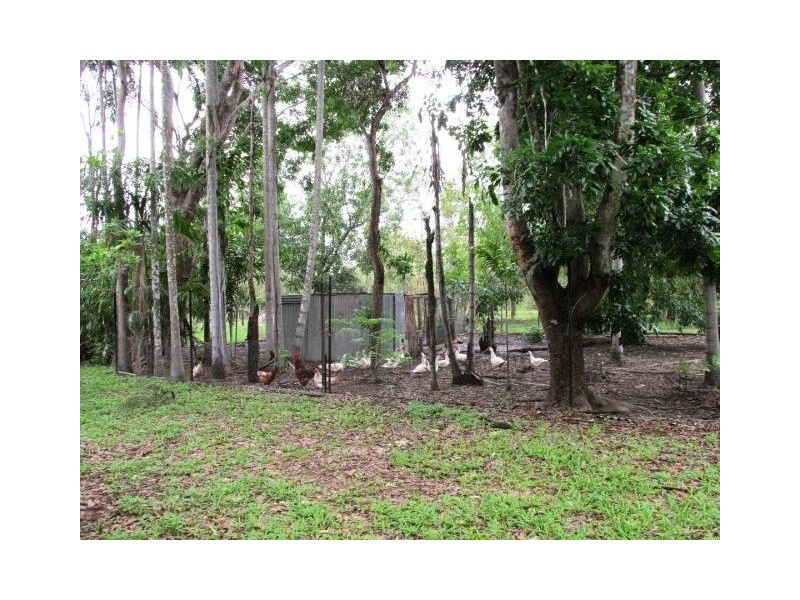 Howard Springs NT 0835