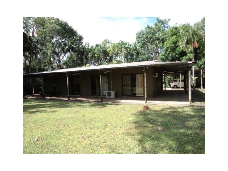 Howard Springs NT 0835