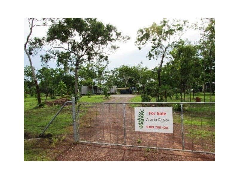 56 Corpus Road, Humpty Doo NT 0836