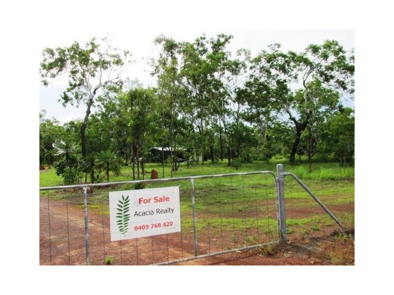 56 Corpus Road, Humpty Doo NT 0836