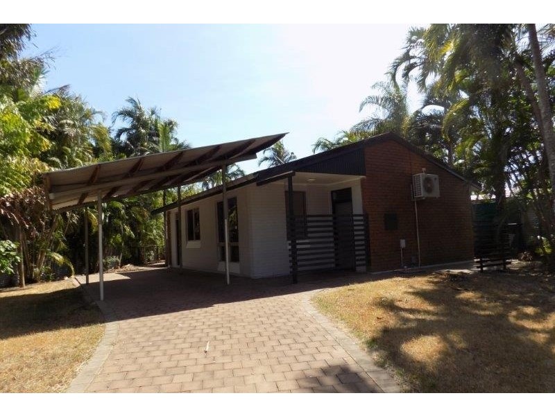 2 Uiver Court, Moulden NT 0830
