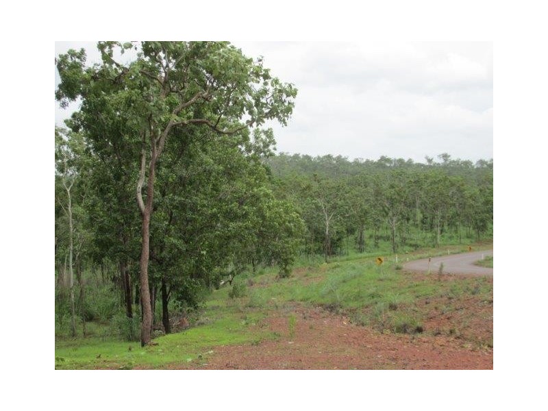 Coomalie Creek NT 0845