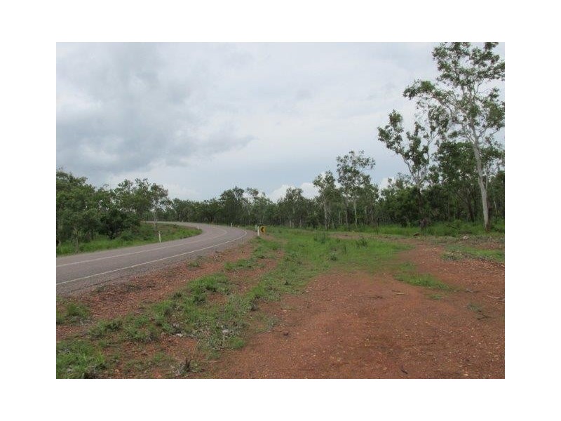 Coomalie Creek NT 0845