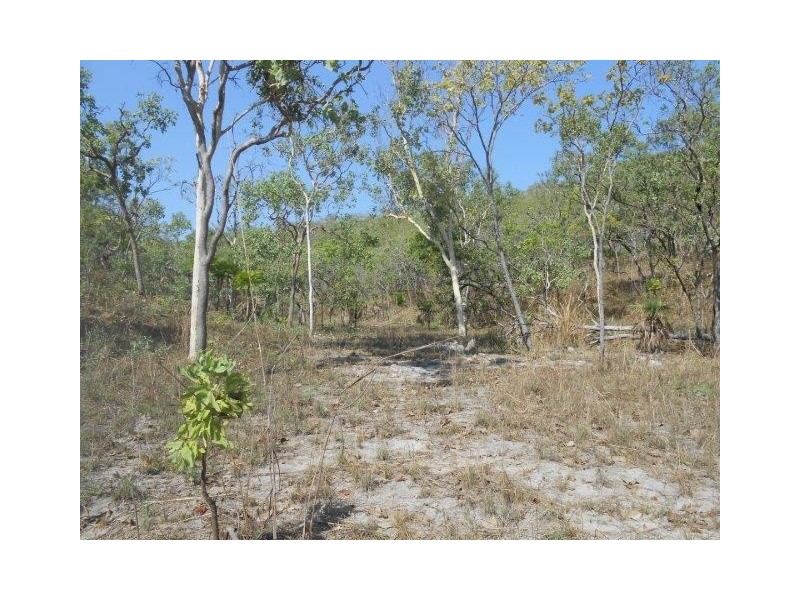Coomalie Creek NT 0845