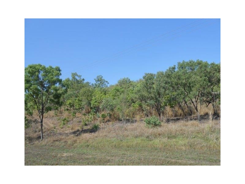 Coomalie Creek NT 0845