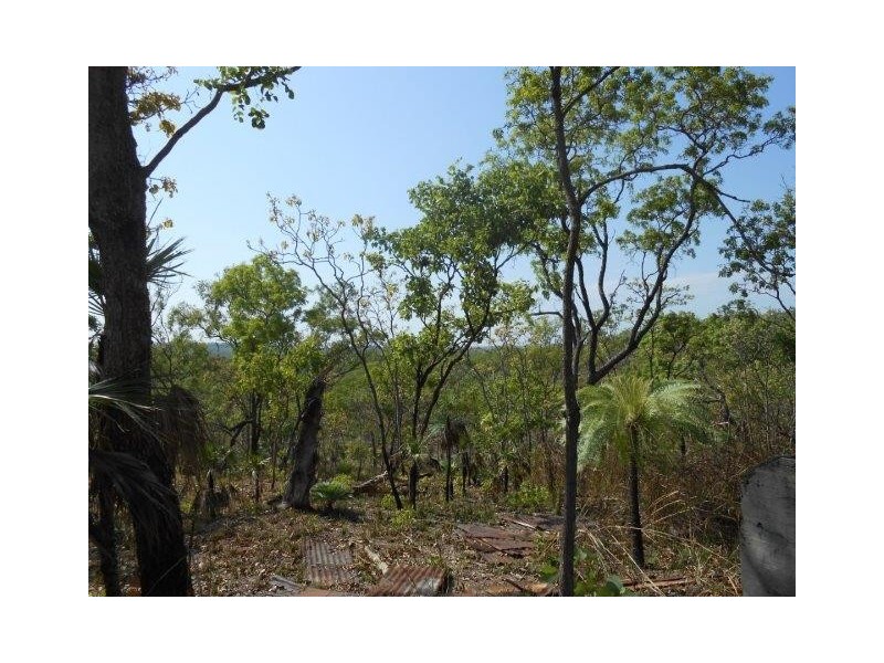 Coomalie Creek NT 0845