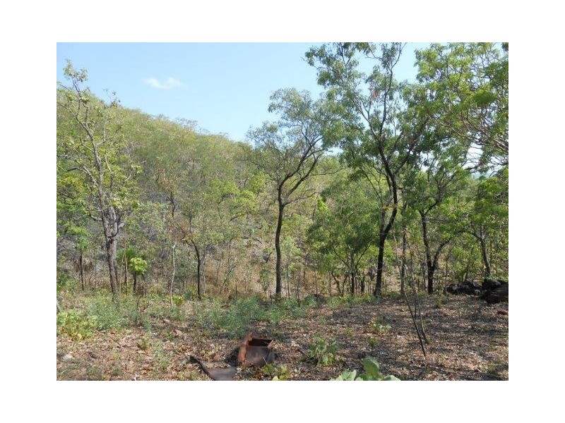 Coomalie Creek NT 0845