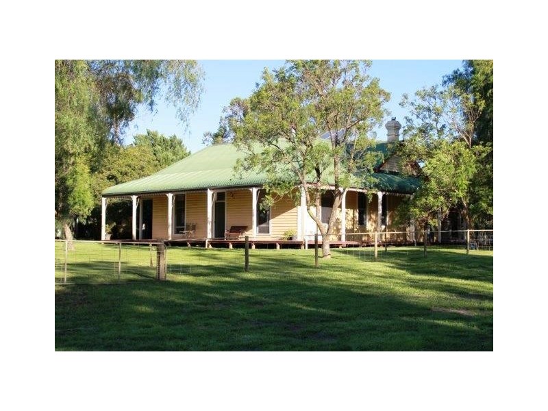 1291. O’dea Road, Echuca VIC 3564