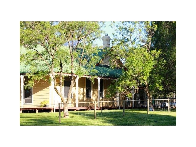 1291. O’dea Road, Echuca VIC 3564