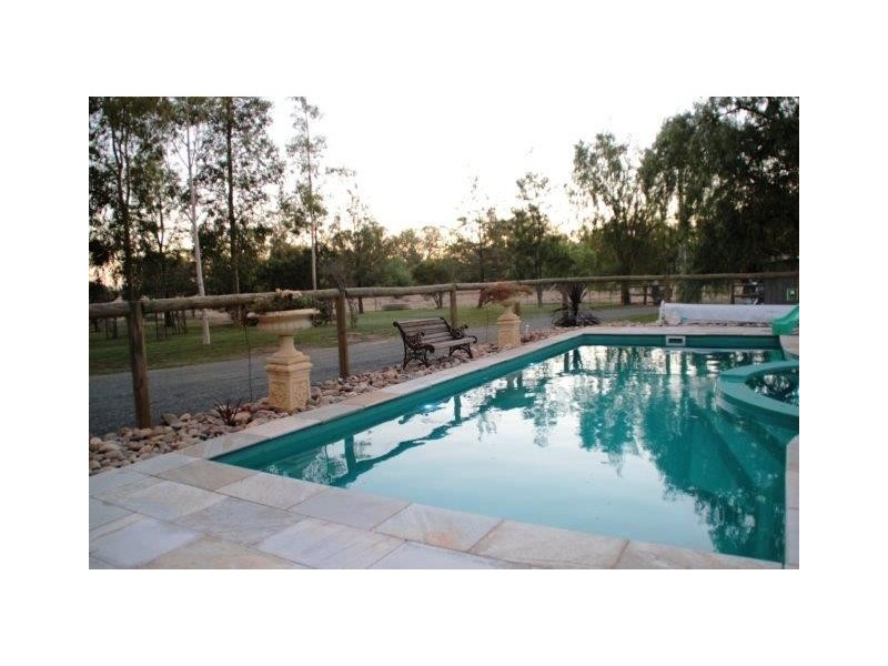 1291. O’dea Road, Echuca VIC 3564