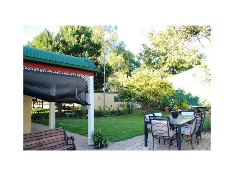 1291. O’dea Road, Echuca VIC 3564