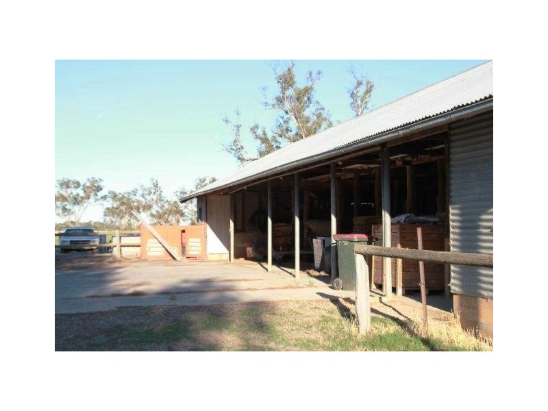 1291. O’dea Road, Echuca VIC 3564