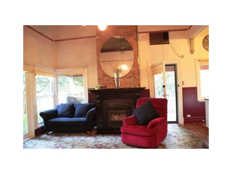 1291. O’dea Road, Echuca VIC 3564