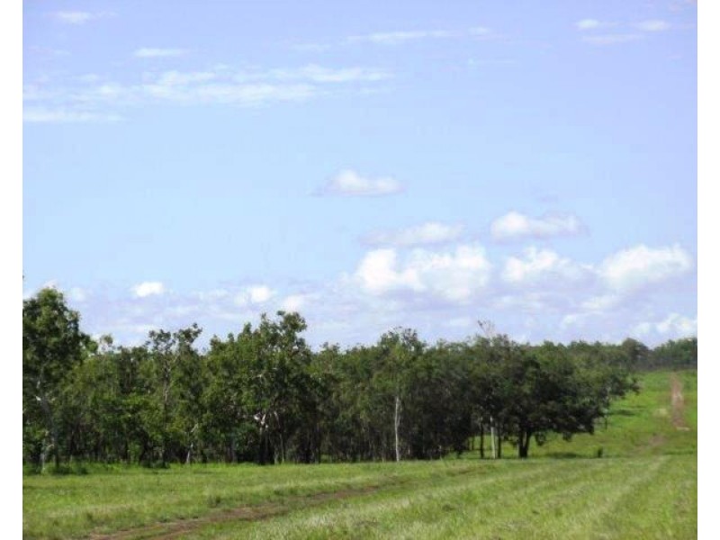 1680 Coach Road, Batchelor NT 0845
