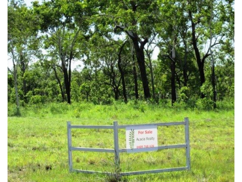 1680 Coach Road, Batchelor NT 0845