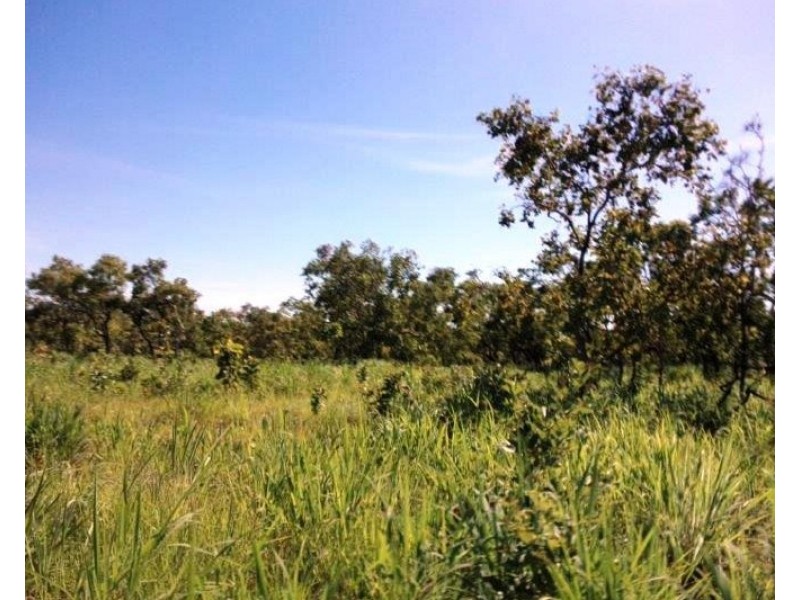 1680 Coach Road, Batchelor NT 0845