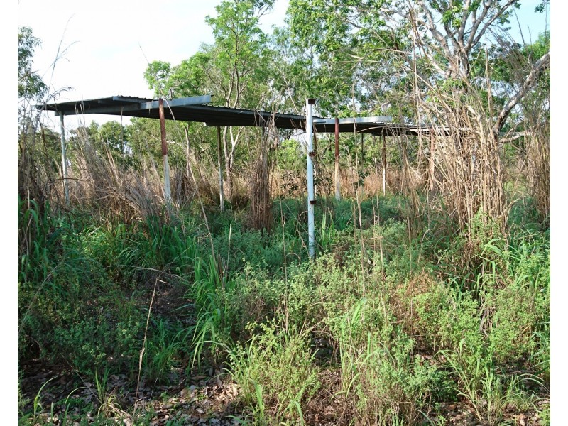 Batchelor NT 0845