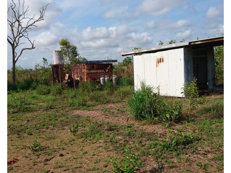 Batchelor NT 0845