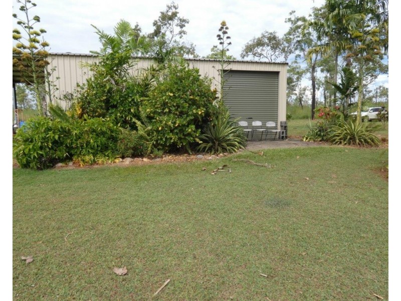 Batchelor NT 0845