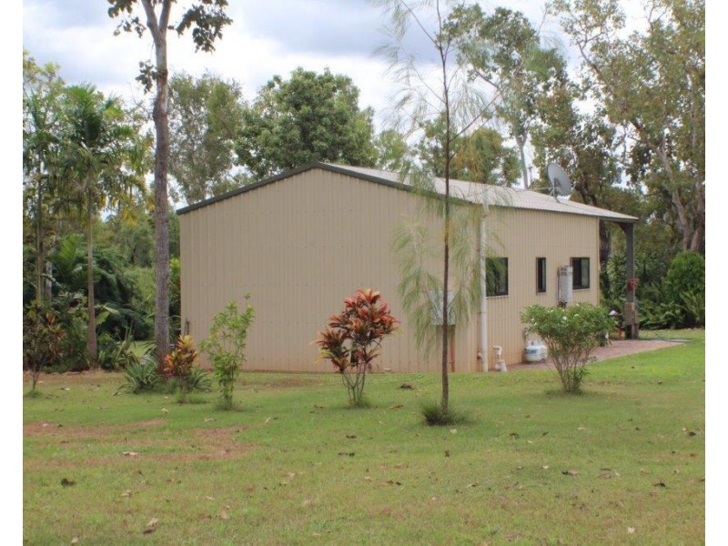 Batchelor NT 0845
