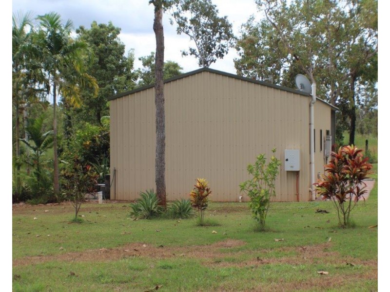 Batchelor NT 0845