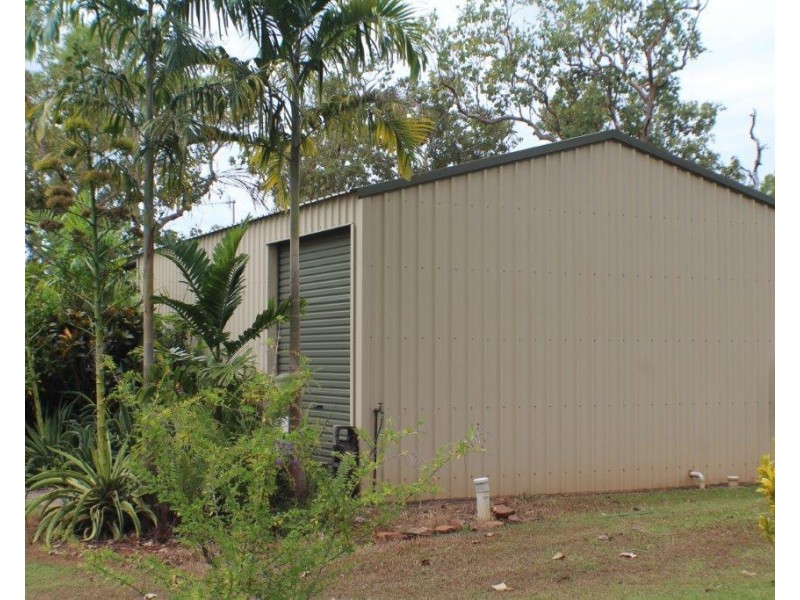 Batchelor NT 0845