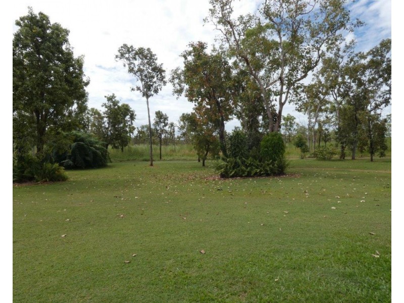 Batchelor NT 0845