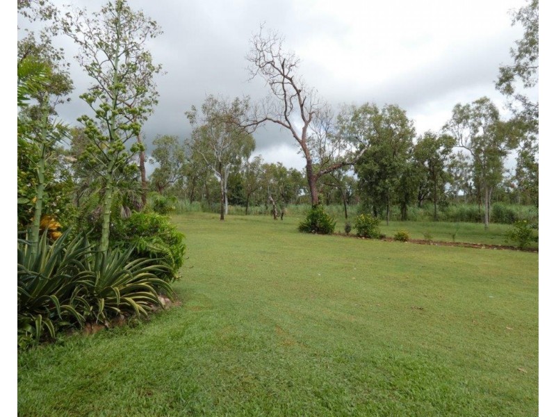 Batchelor NT 0845