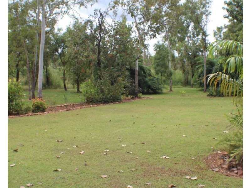 Batchelor NT 0845