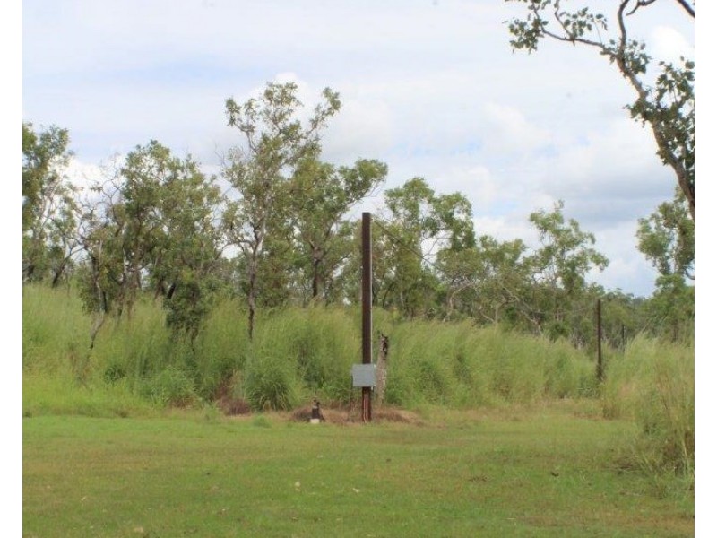 Batchelor NT 0845