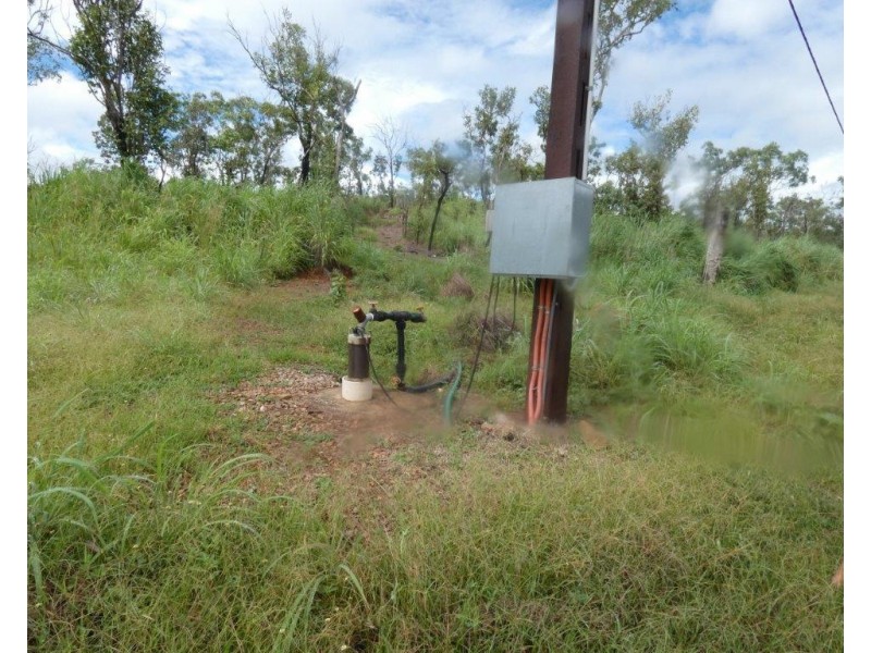 Batchelor NT 0845