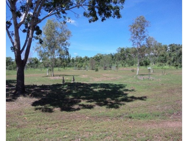 3740 Stuart Highway, Acacia Hills NT 0822
