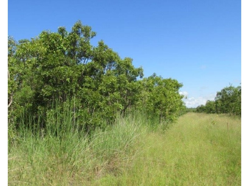 Marrakai NT 0822