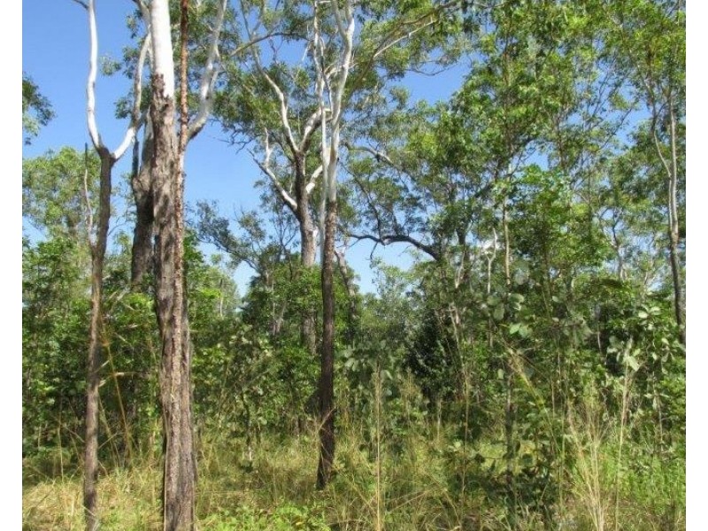 Marrakai NT 0822